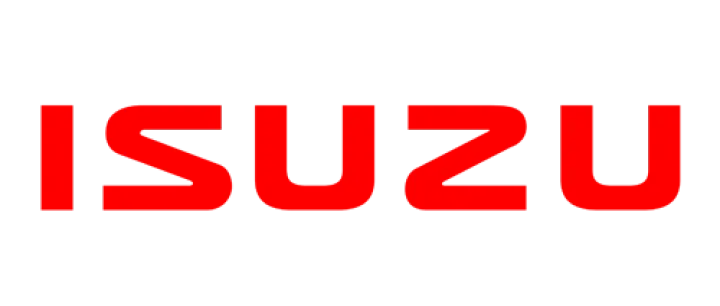 Logo Isuzu Pontianak